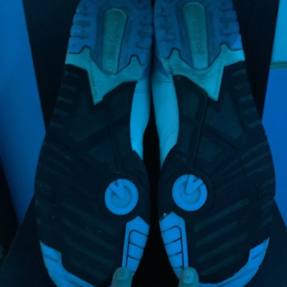 New balance 550 university blue REPS! - Picture 4 of 4